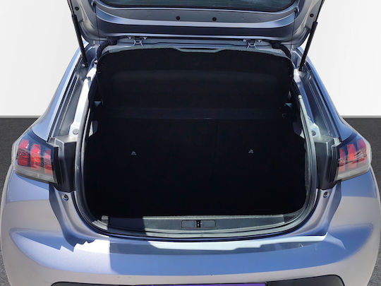 Peugeot 208 1.5 BlueHDi Актив 22