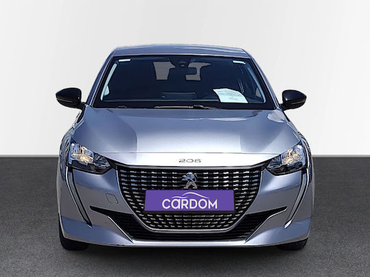 Peugeot 208 1.5 BlueHDi Актив 22