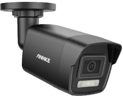 Annke I51EG IP Surveillance Camera Full HD+ 5MP Waterproof with Microphone and Lens 2.8mm