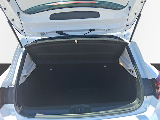 Renault Clio 1.5 Dci Authentic '20