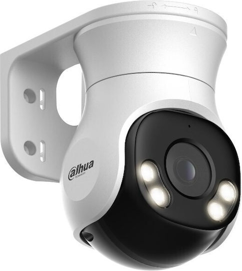 Dahua Hacpt1509aaled 5MP CCTV Surveillance Camera Full HD 5MP Waterproof with Two-Way Communication and 2.8mm Lens