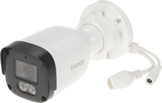 Tiandy TC-C32QV IP Surveillance Camera Full HD 1080p with Microphone and 2.8mm Lens