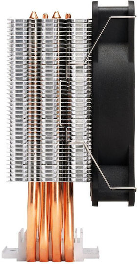Gamdias BOREAS E1-410 Ψύκτρα Επεξεργαστή για Socket AM4/115x/1700