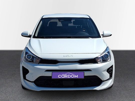 Kia Rio 1.0T GL Optimum ADAS '22