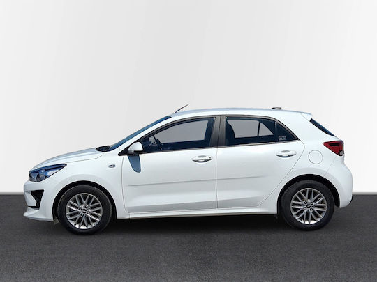 Kia Rio 1.0T GL Optimum ADAS '22