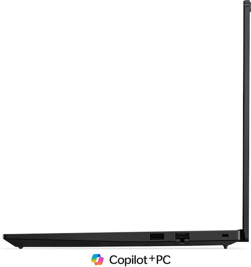 Lenovo Thinkpad E14 Gen 8 14" IPS FHD+ (Ultra 5-325/16GB/512GB SSD/W11 Pro) (GR Keyboard)