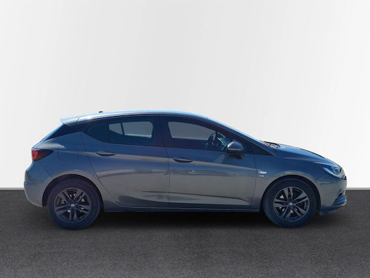 Opel Astra 1.6 Дизел 120 Издание '19