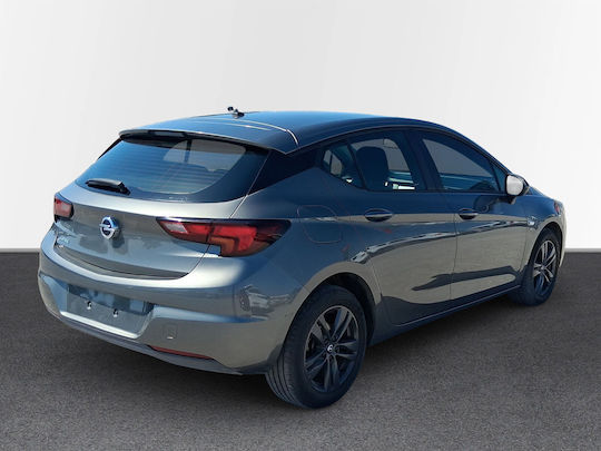 Opel Astra 1.6 Дизел 120 Издание '19