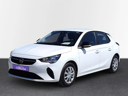 Opel Corsa 1.2 MT5 '22