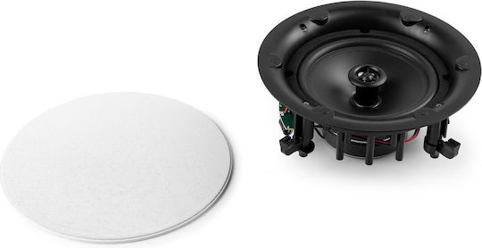 Power Dynamics Powerline Set Installation Speakers White
