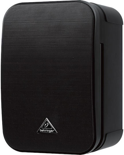 Behringer 1c-bk Пасивен Стенна Тонколона 100W (Брой) Черно