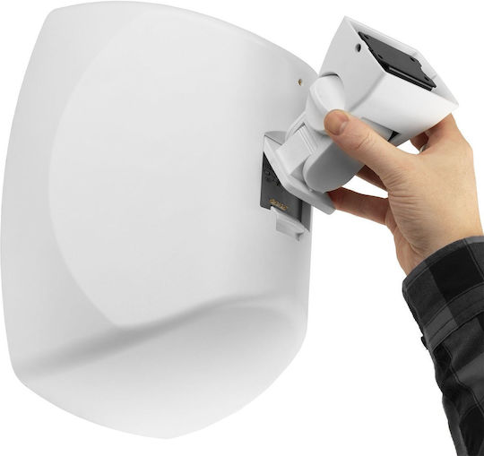Power Dynamics Wall-mounted Speaker (Piece) White