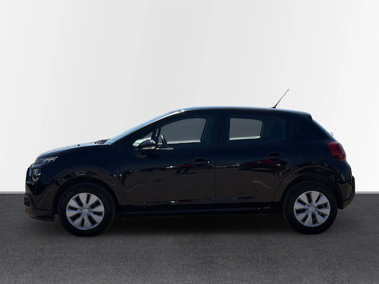 Citroen C3 1.5 BlueHDi Corporate Plus '22