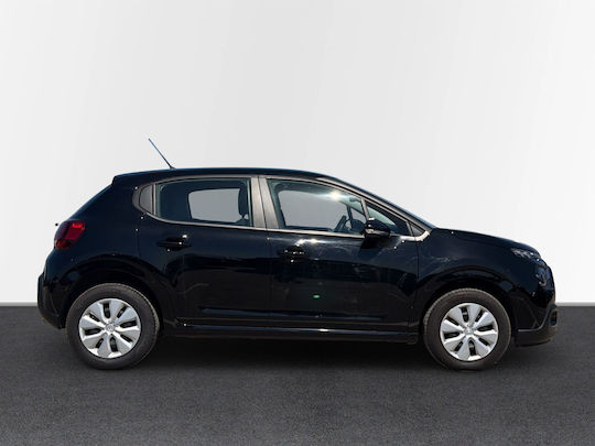 Citroen C3 1.5 BlueHDi Corporate Plus '22