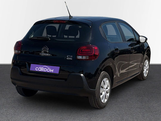 Citroen C3 1.5 BlueHDi Corporate Plus '22