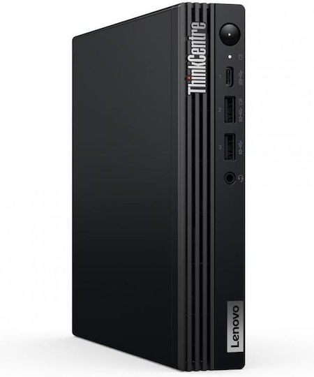 Lenovo ThinkCentre M70q Tiny G5 PC (Core i5-13400T/16GB DDR5/256GB SSD/No OS)