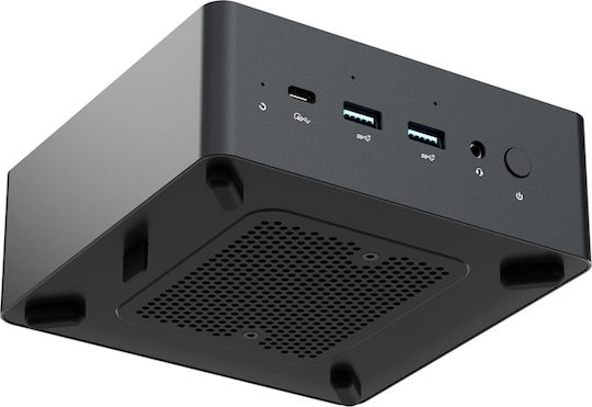 Minix ER936-AI Mini PC ( 365/32GB DDR5/1.0TB SSD/W11 Pro)