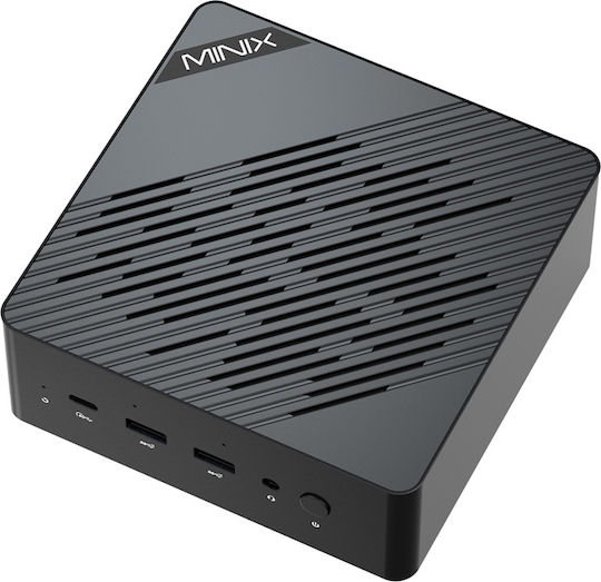 Minix ER936-AI Mini PC ( 365/32GB DDR5/1.0TB SSD/W11 Pro)