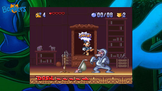 Колекцията Disney Afternoon Игра за Switch