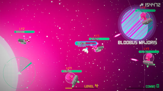 Vostok Inc Код в Кутия Игра за Switch