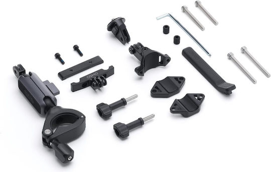 Osmo Fahrrad Rückseite Stützbasen Kit
