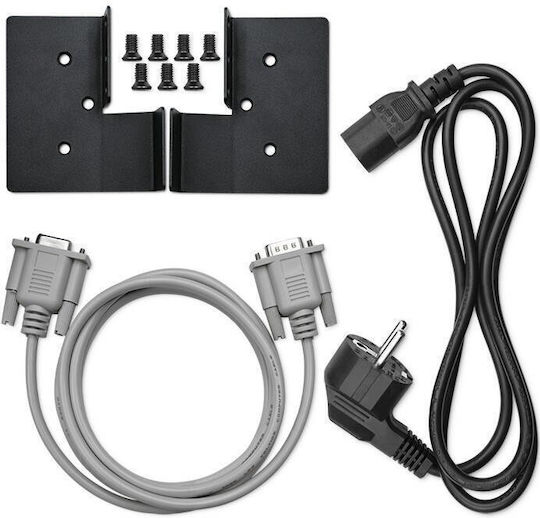 Qoltec 52286 UPS On-Line 2400W