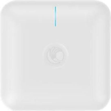 Cambium Networks CnPilot E410 Access Point Wi‑Fi 5 Dual Band (2.4 & 5GHz) for Outdoor Placement White