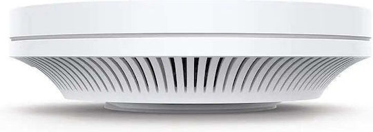 TP-LINK EAP770 v1 WiFi Mesh Network Access Point Wi‑Fi 7 Tri Band (2.4 & 5 & 6GHz) White