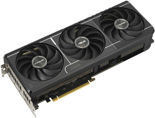 Asus GeForce RTX 5080 16GB GDDR7 PRIME OC EVO Graphics Card