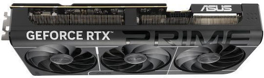 Asus GeForce RTX 5080 16GB GDDR7 PRIME OC EVO Graphics Card