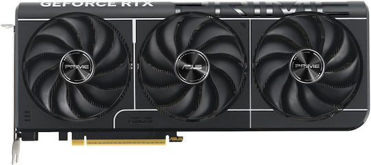 Asus GeForce RTX 5080 16GB GDDR7 PRIME OC EVO Graphics Card