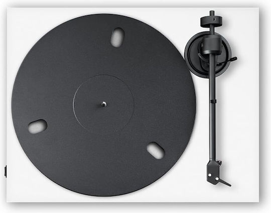 Pro-Ject Audio E1.2 Πικάπ με Belt Drive Λευκό