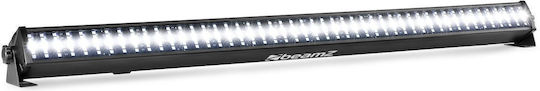 BeamZPro Strobe Light Wash LED DMX LCB288 RGBW