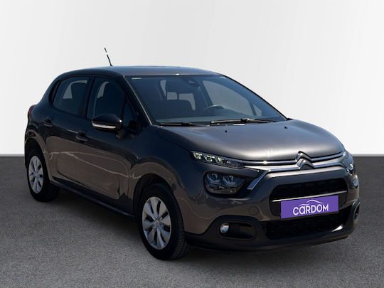 Citroen C3 1.5 BlueHDi Corporate Plus '22