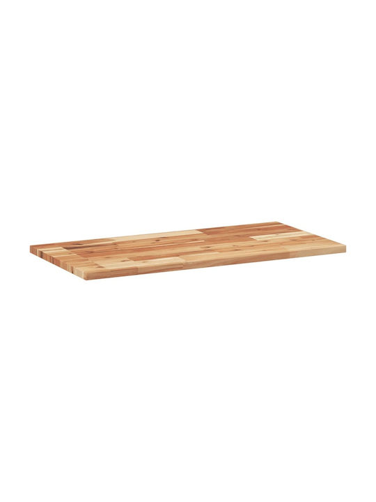 vidaXL Rectangular Bookcase Shelf Made of Solid Wood in Green Colour 80x40x2cm 3279556 2 Pieces