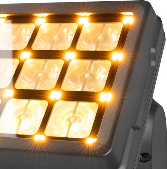 BeamZPro Beam LED DMX RGBWA