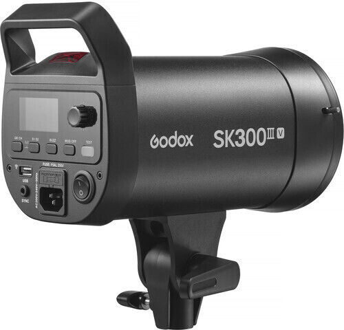 Godox Studio Flash για Studio