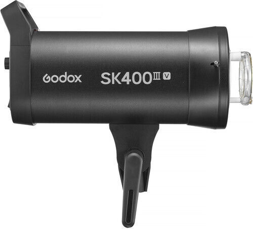 Godox Studio Flash Für Studio