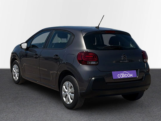 Citroen C3 1.5 BlueHDi Corporate Plus '22