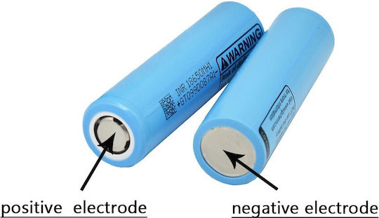 LG Mh1 Rechargeable Battery Li-ion 3200mAh 3.67V