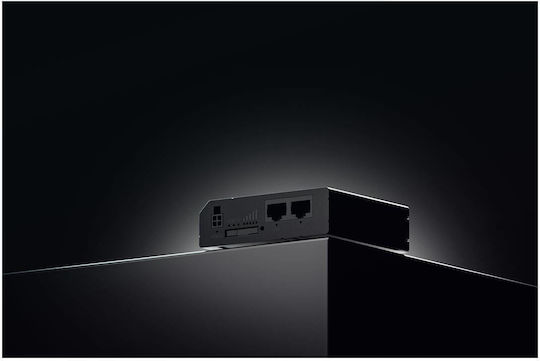 Teltonika RUT200 Ασύρματο Router με 2 Θύρες