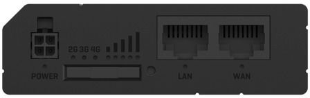 Teltonika RUT200 Ασύρματο Router με 2 Θύρες