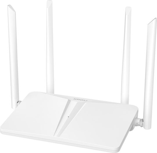 Imou HR340 Ασύρματο Router Wi‑Fi 4