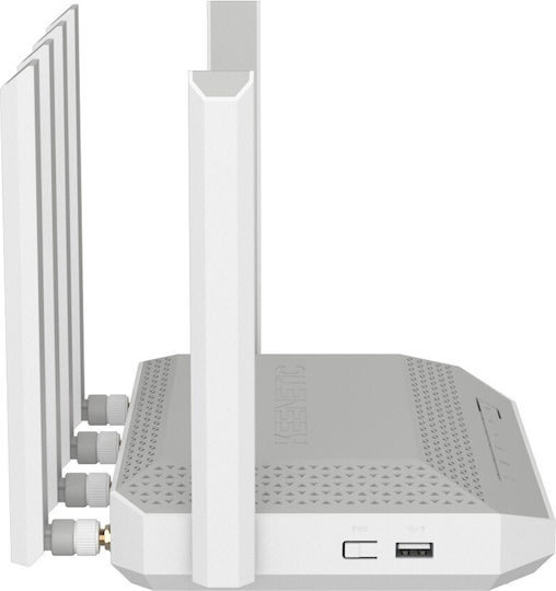Keenetic Hero Drahtloser Router