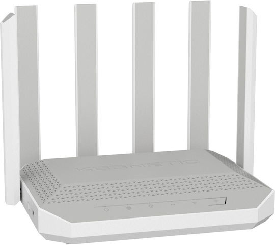 Keenetic Hero Drahtloser Router