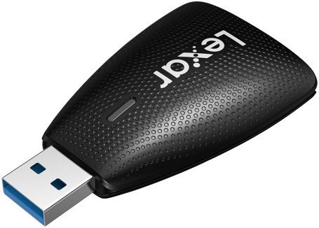 Lexar Lrw450ub Kartenleser USB 3.1 für /S/D/ / / / / /