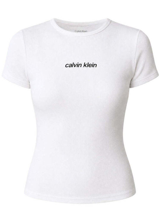 Γυναικείο T-shirt Λευκό