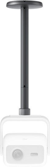 Jmgo Βάση Projector Οροφής με Μέγιστο Φορτίο 10kg Γκρι