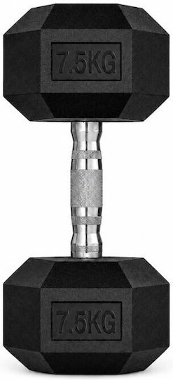 Haltere Hexagon 1 x 7.5kg