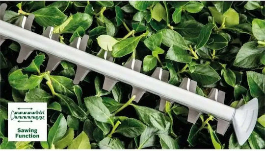 Bosch Advanced HedgeCut 36V-65-28 Foarfecă de gard viu Baterie 36V cu Lungimea Lamei 65cm